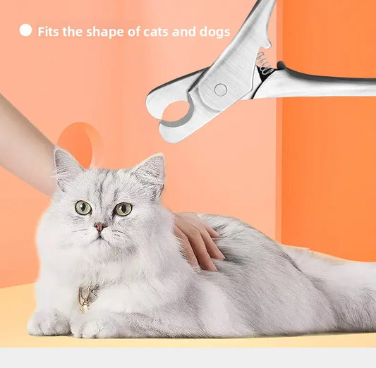 nail clipper 