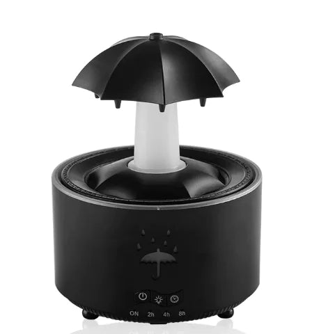 Black Humidifier 