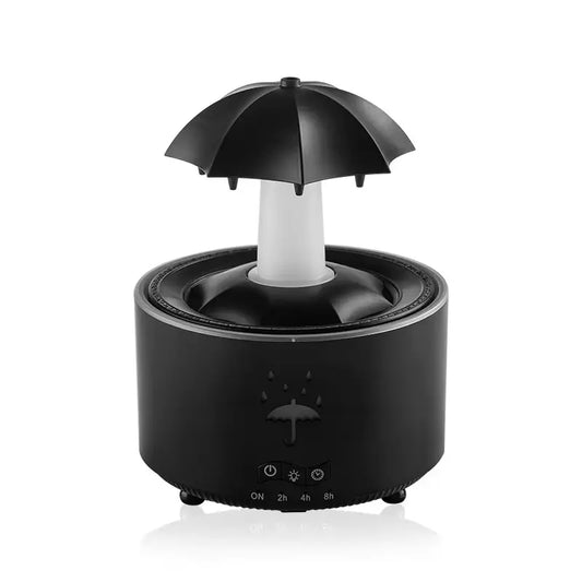 ST Rotating Umbrella Diffuser Aroma Humidifier - SmarTrickify