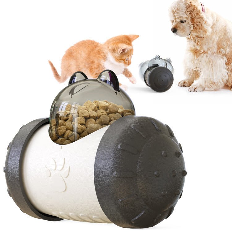 ST Pet Leak Ball - SmarTrickify