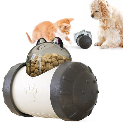 ST Pet Leak Ball - SmarTrickify
