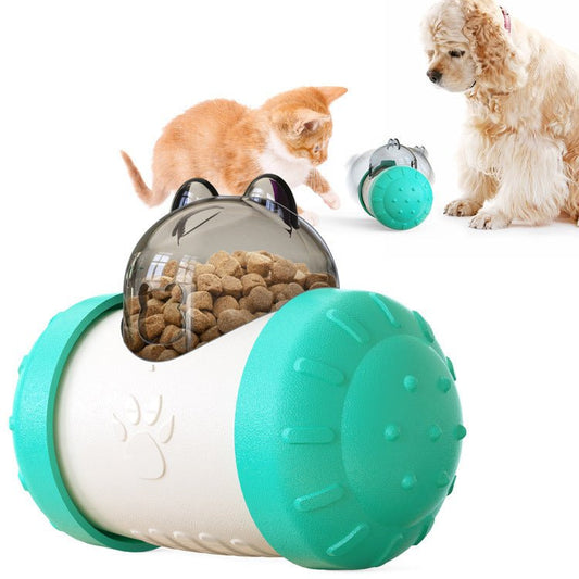 ST Pet Leak Ball - SmarTrickify