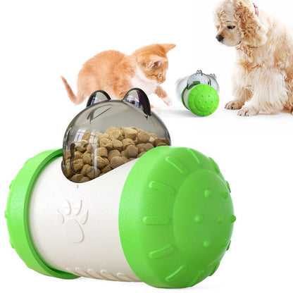 ST Pet Leak Ball - SmarTrickify