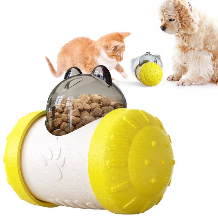 ST Pet Leak Ball - SmarTrickify