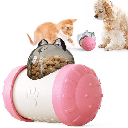ST Pet Leak Ball - SmarTrickify